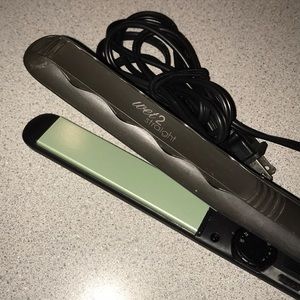Remington Wet 2 Straight Straightener